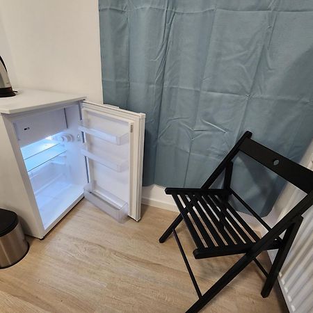 Aparthotel B & L Бремен Экстерьер фото
