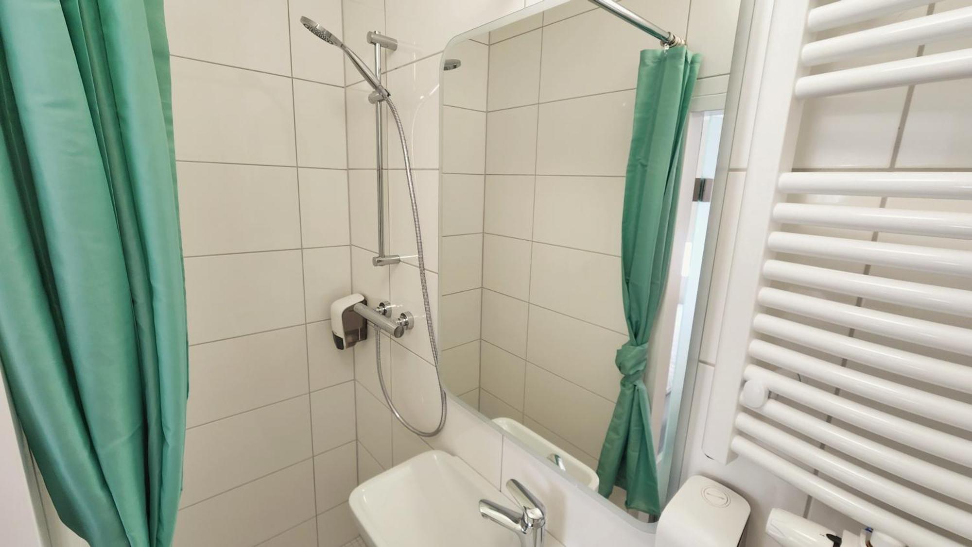 Aparthotel B & L Бремен Экстерьер фото